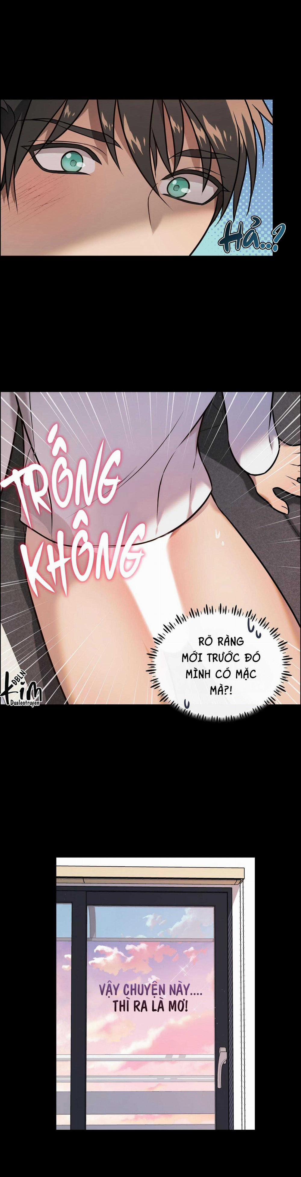 TUYỂN TẬP NHẤT THỤ ĐA CÔNG CỦA NHÀ KIM 27.4 trang 5