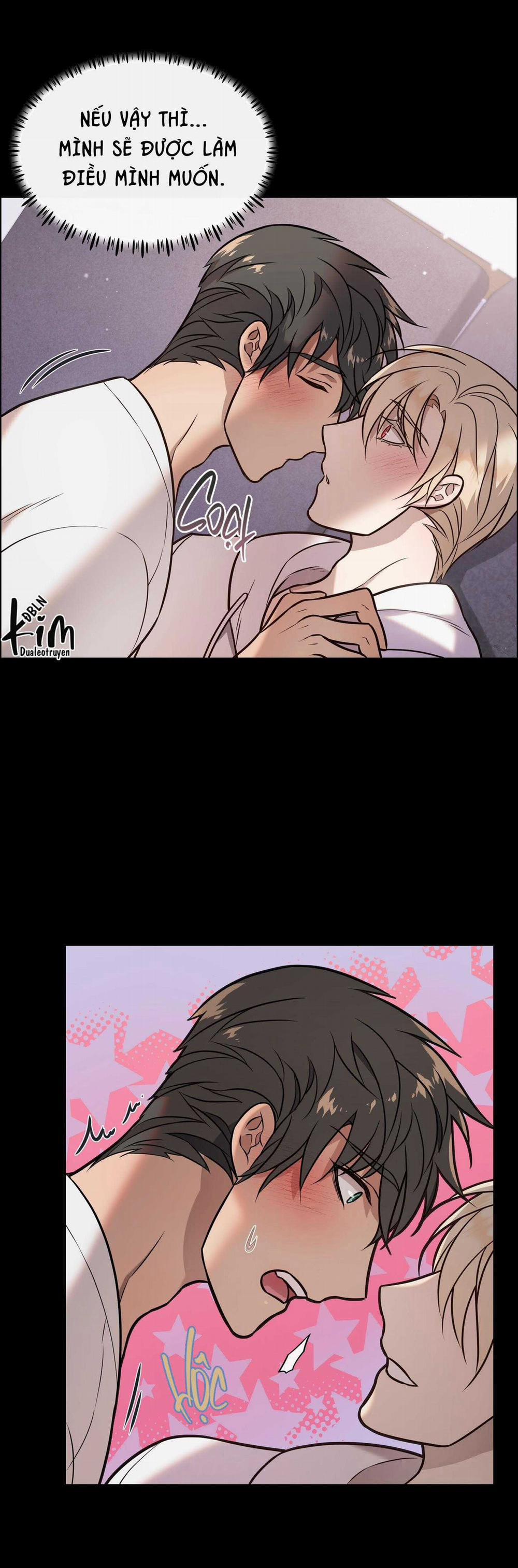 TUYỂN TẬP NHẤT THỤ ĐA CÔNG CỦA NHÀ KIM 27.4 trang 7