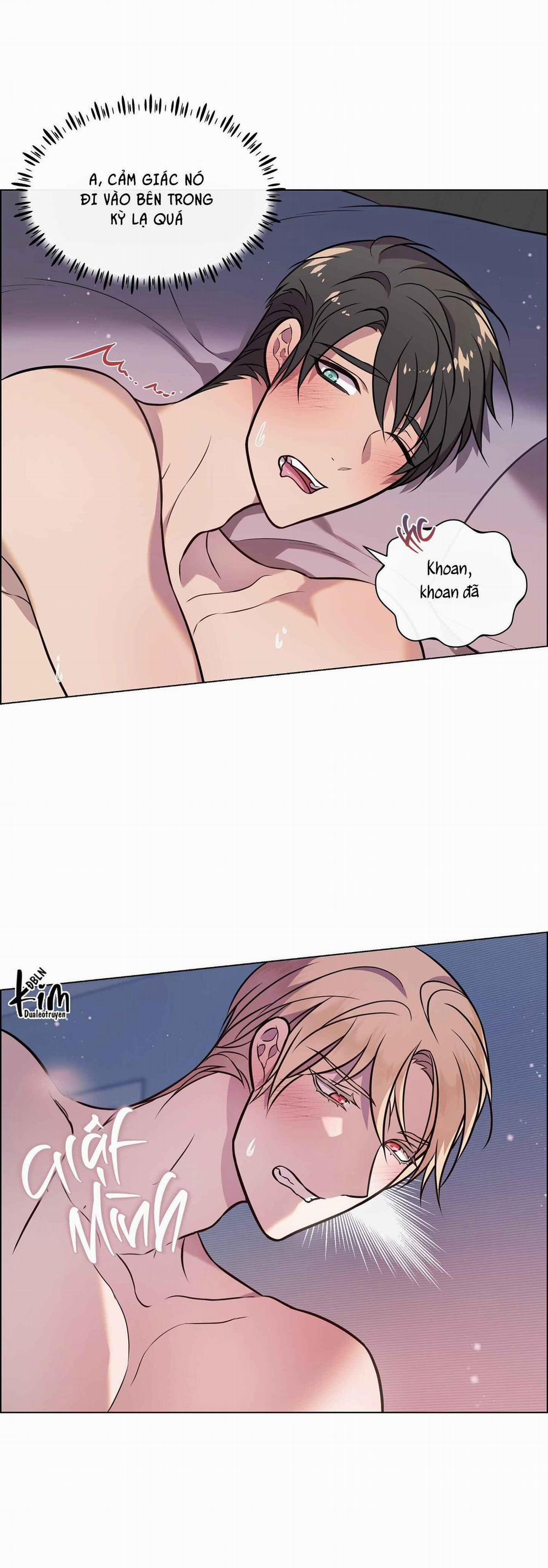 TUYỂN TẬP NHẤT THỤ ĐA CÔNG CỦA NHÀ KIM 27.5 hai cộng một 5 trang 14