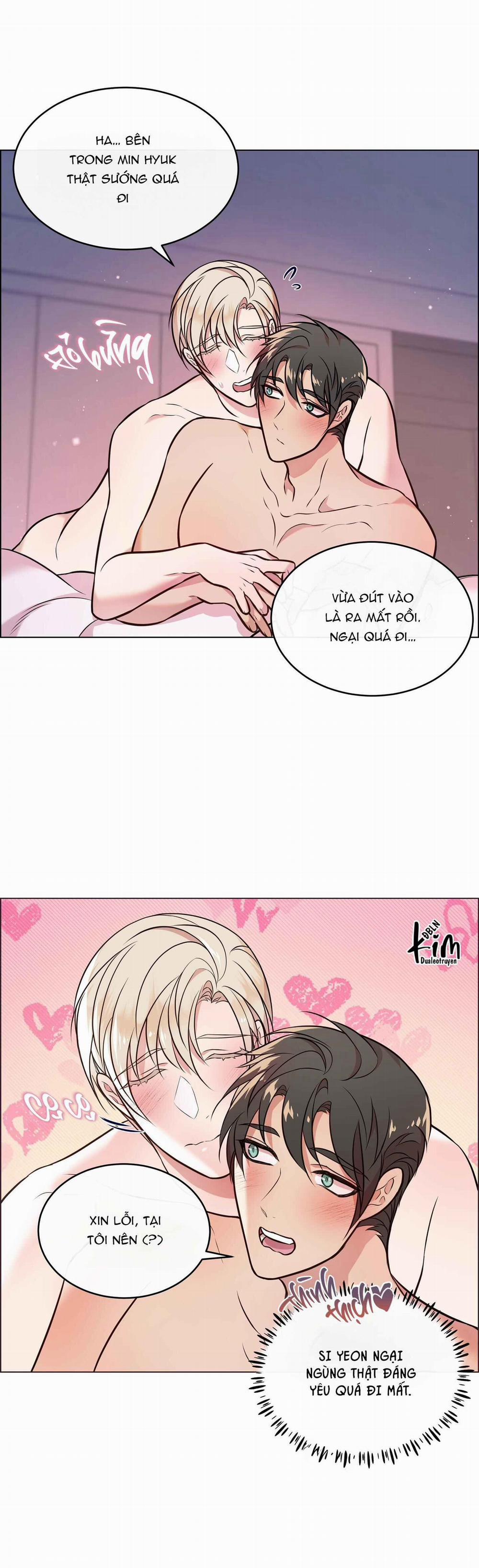 TUYỂN TẬP NHẤT THỤ ĐA CÔNG CỦA NHÀ KIM 27.5 hai cộng một 5 trang 16