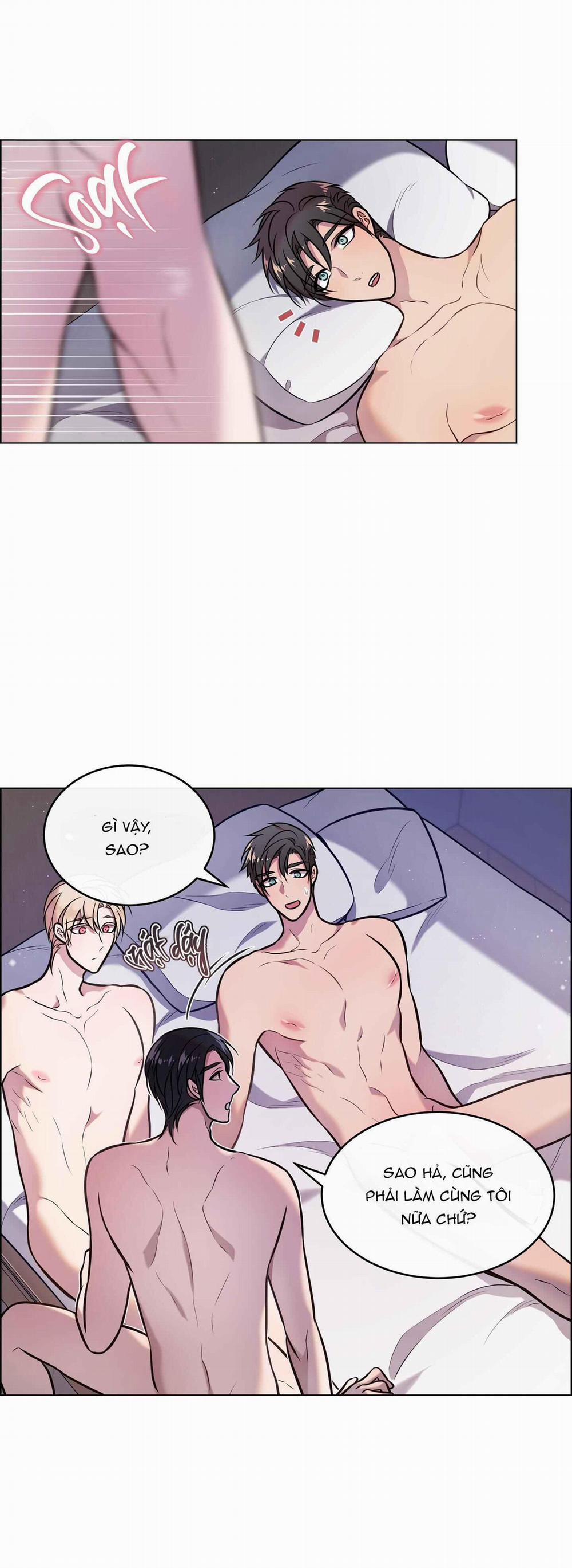 TUYỂN TẬP NHẤT THỤ ĐA CÔNG CỦA NHÀ KIM 27.5 hai cộng một 5 trang 25