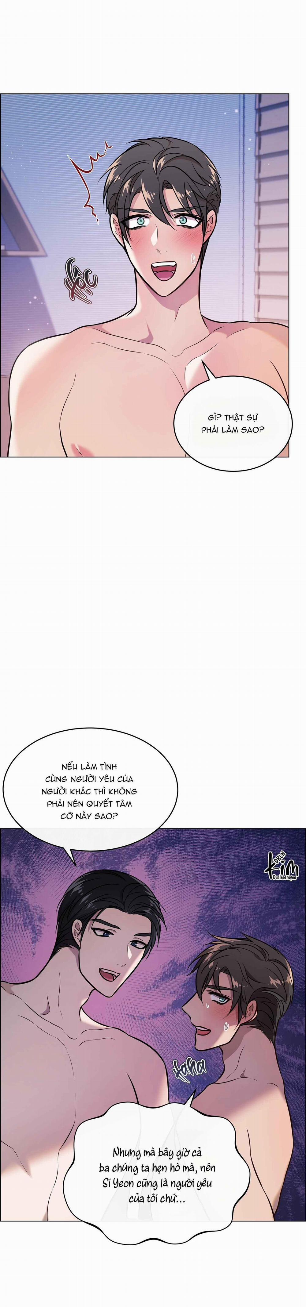 TUYỂN TẬP NHẤT THỤ ĐA CÔNG CỦA NHÀ KIM 27.5 hai cộng một 5 trang 26