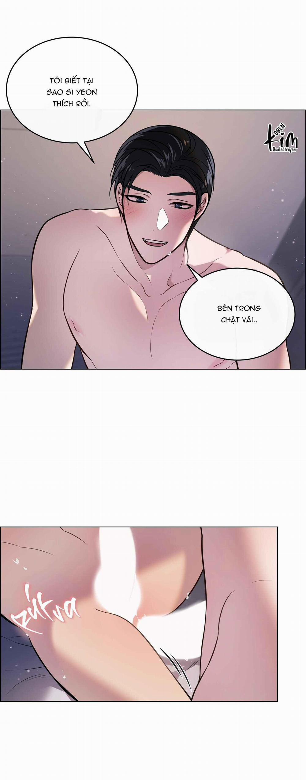 TUYỂN TẬP NHẤT THỤ ĐA CÔNG CỦA NHÀ KIM 27.5 hai cộng một 5 trang 30