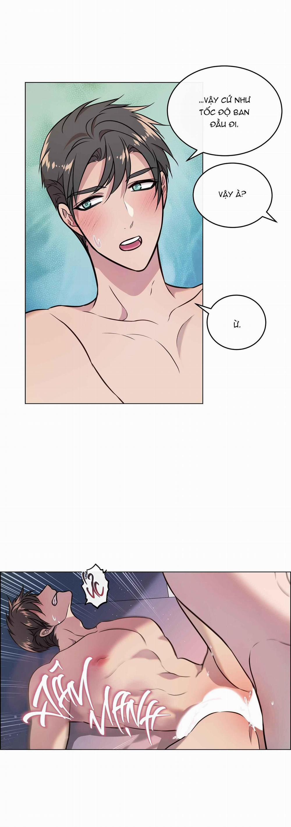 TUYỂN TẬP NHẤT THỤ ĐA CÔNG CỦA NHÀ KIM 27.5 hai cộng một 5 trang 33