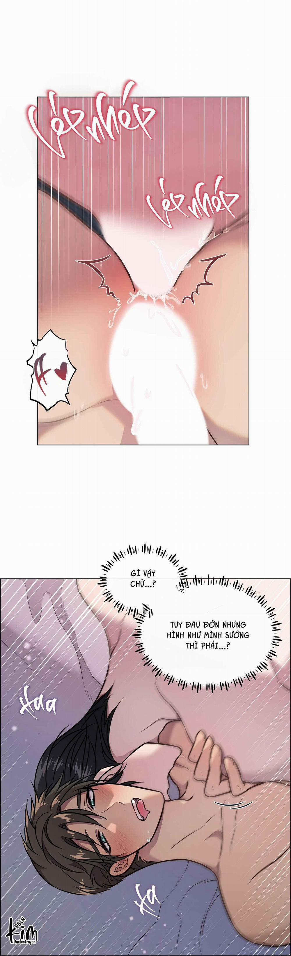 TUYỂN TẬP NHẤT THỤ ĐA CÔNG CỦA NHÀ KIM 27.5 hai cộng một 5 trang 35