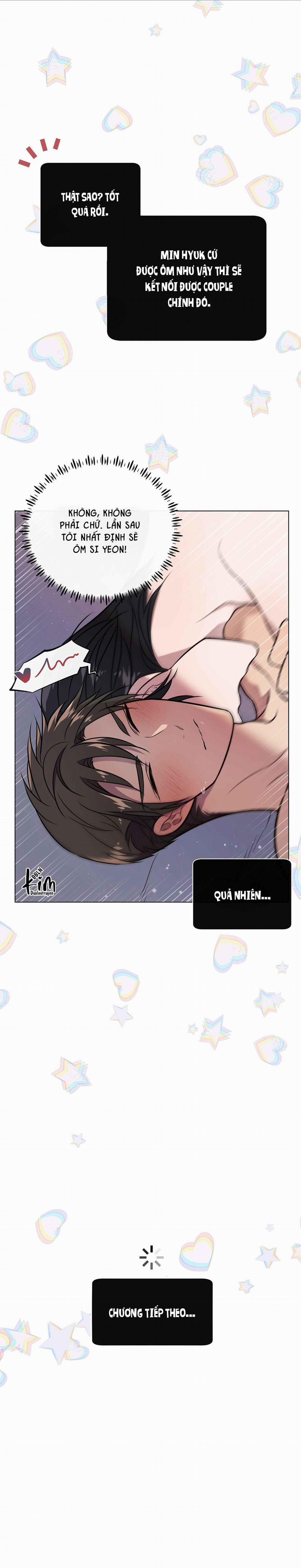 TUYỂN TẬP NHẤT THỤ ĐA CÔNG CỦA NHÀ KIM 27.5 hai cộng một 5 trang 36