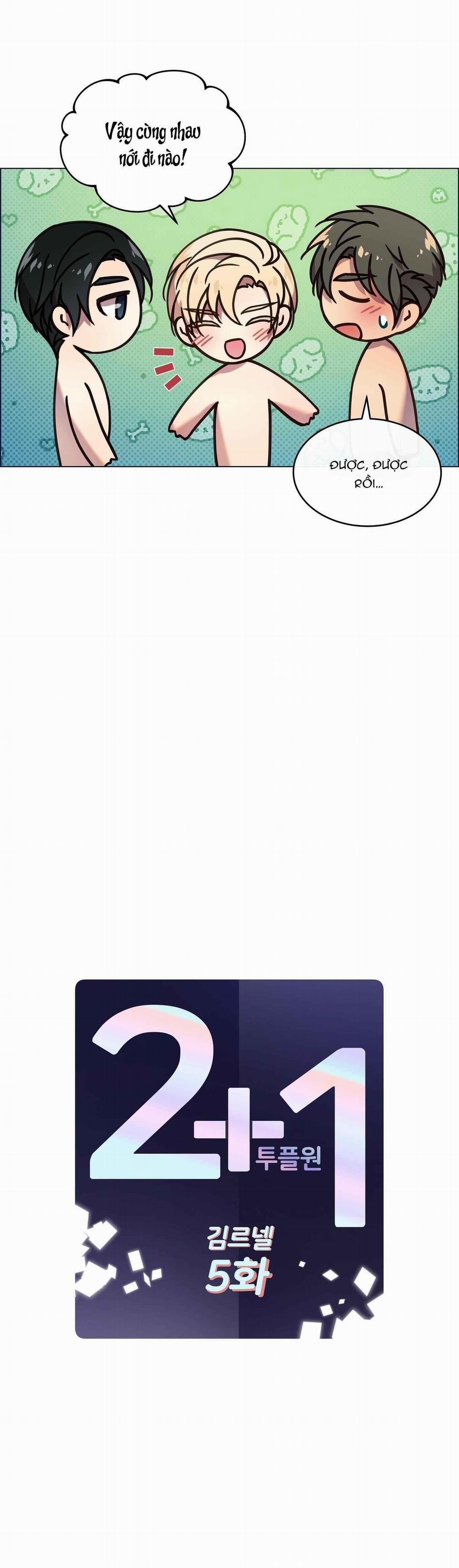 TUYỂN TẬP NHẤT THỤ ĐA CÔNG CỦA NHÀ KIM 27.5 hai cộng một 5 trang 4