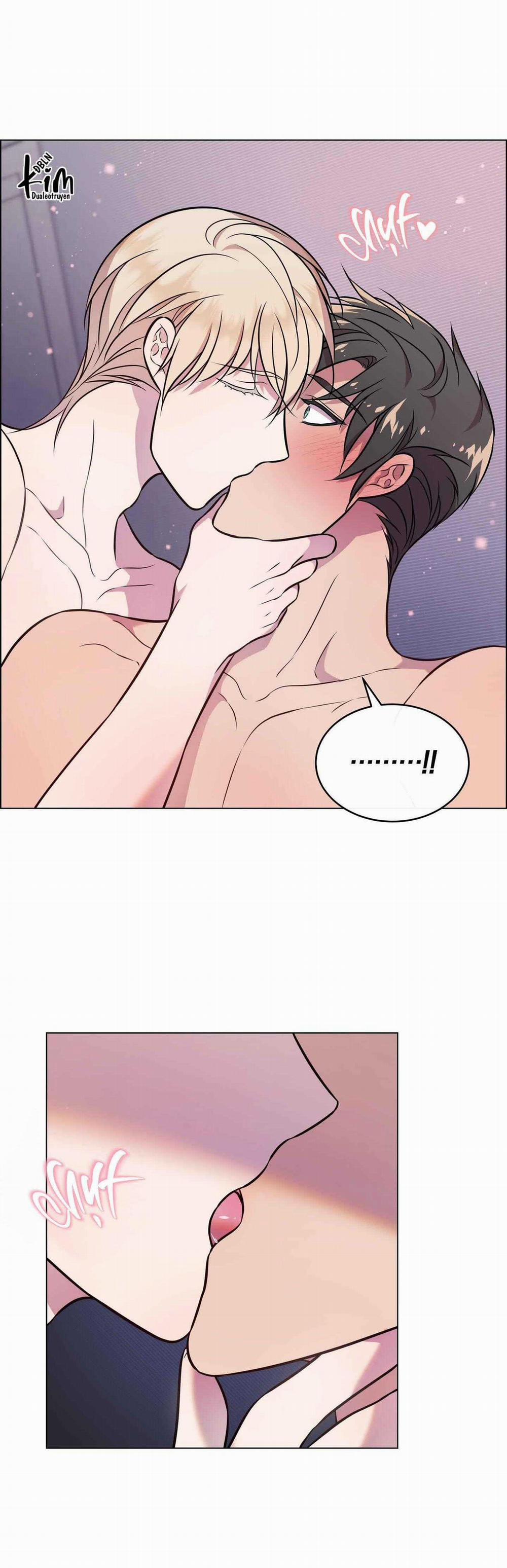 TUYỂN TẬP NHẤT THỤ ĐA CÔNG CỦA NHÀ KIM 27.5 trang 10