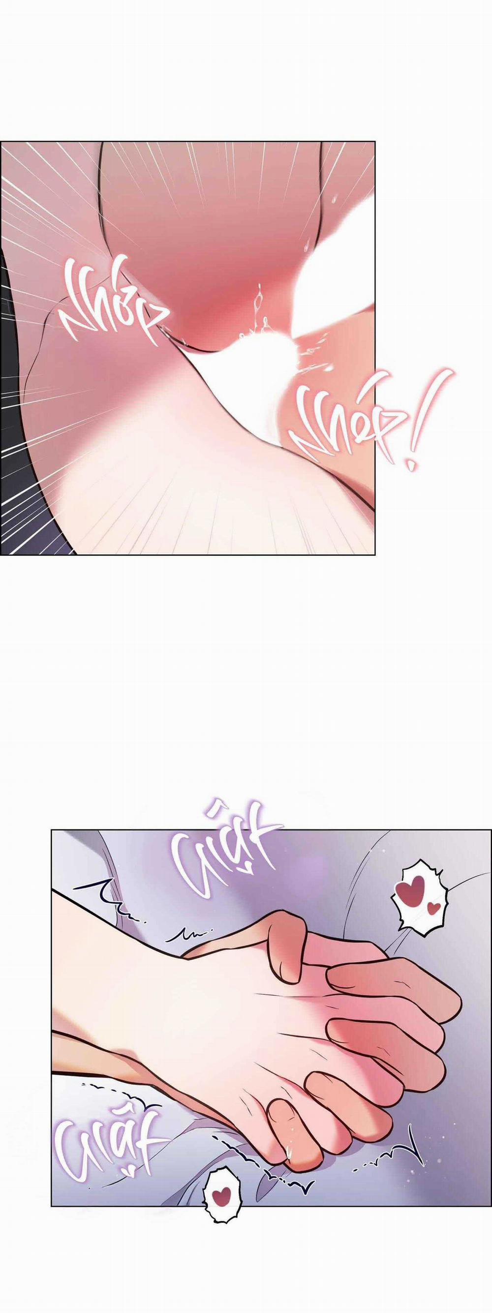 TUYỂN TẬP NHẤT THỤ ĐA CÔNG CỦA NHÀ KIM 27.5 trang 15