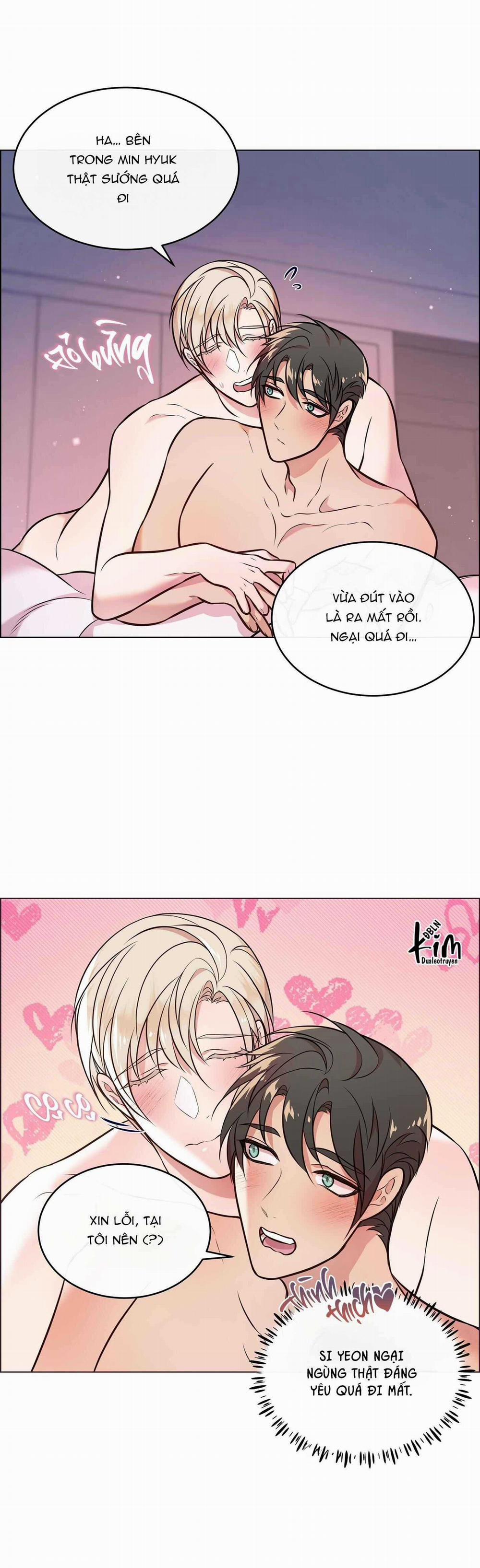 TUYỂN TẬP NHẤT THỤ ĐA CÔNG CỦA NHÀ KIM 27.5 trang 16