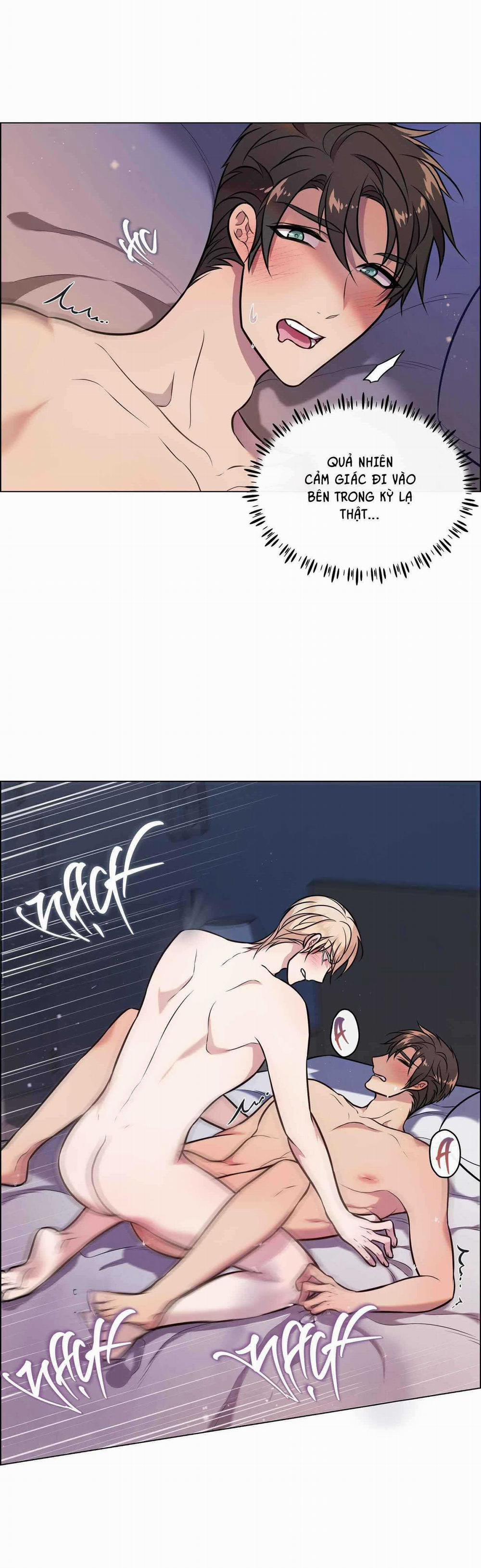 TUYỂN TẬP NHẤT THỤ ĐA CÔNG CỦA NHÀ KIM 27.5 trang 19