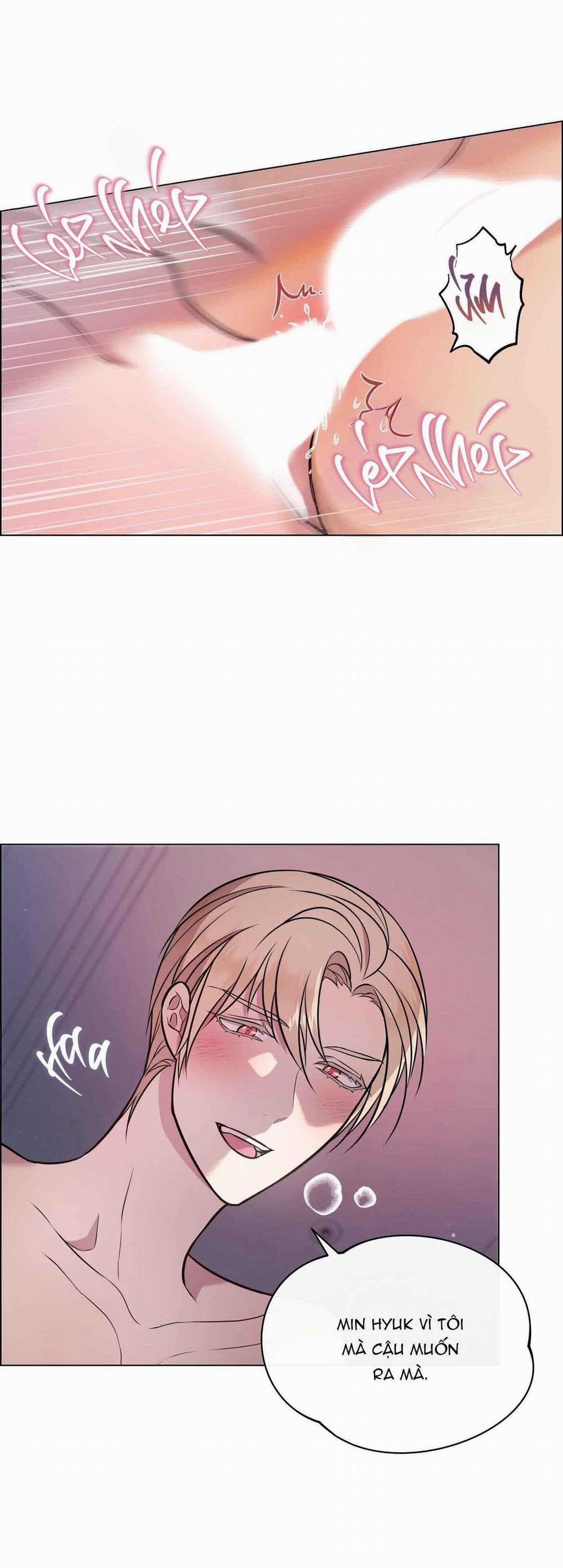 TUYỂN TẬP NHẤT THỤ ĐA CÔNG CỦA NHÀ KIM 27.5 trang 20