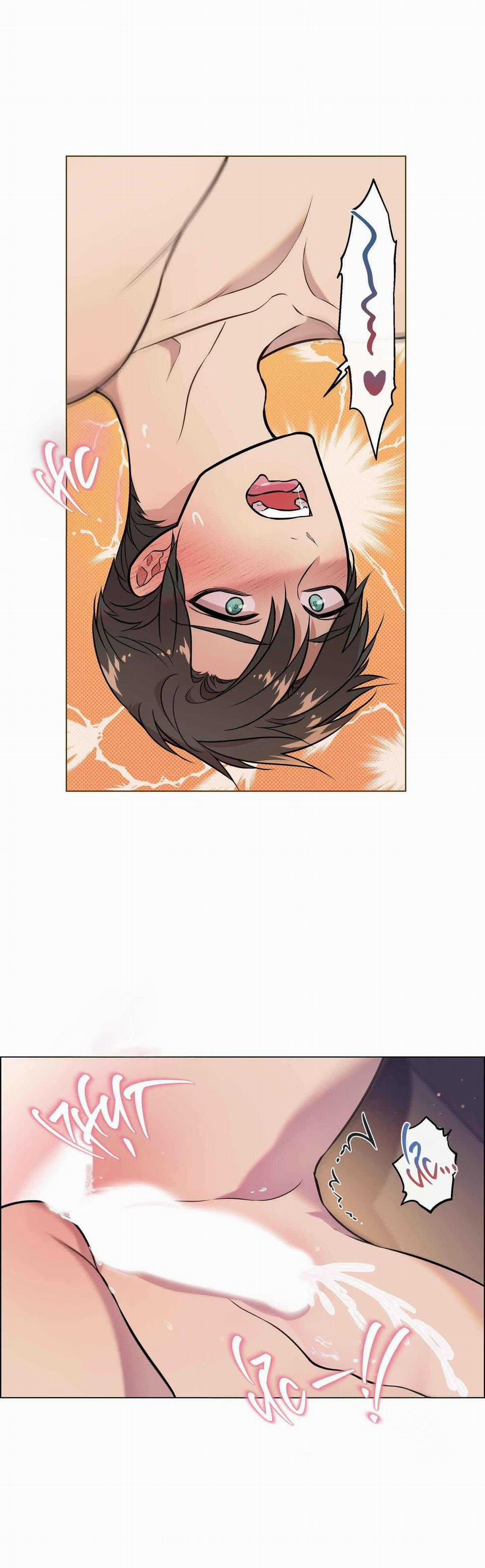 TUYỂN TẬP NHẤT THỤ ĐA CÔNG CỦA NHÀ KIM 27.5 trang 23