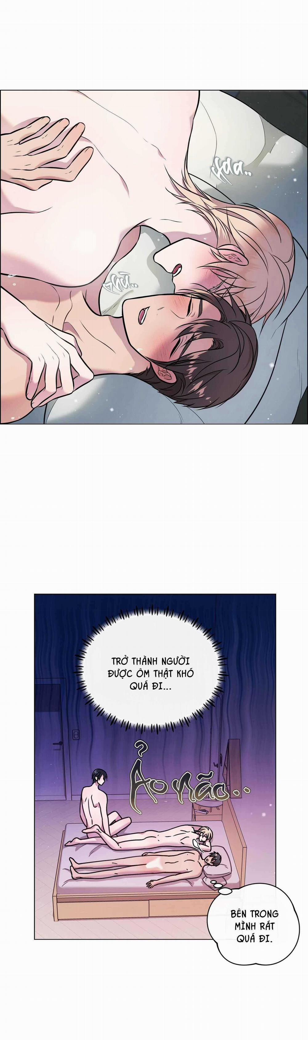 TUYỂN TẬP NHẤT THỤ ĐA CÔNG CỦA NHÀ KIM 27.5 trang 24