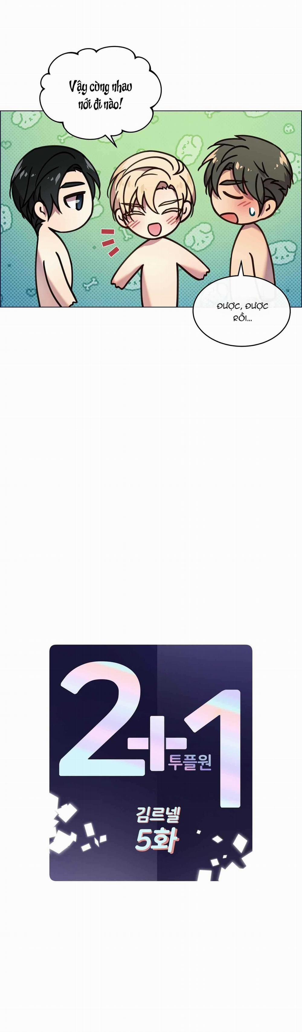 TUYỂN TẬP NHẤT THỤ ĐA CÔNG CỦA NHÀ KIM 27.5 trang 4