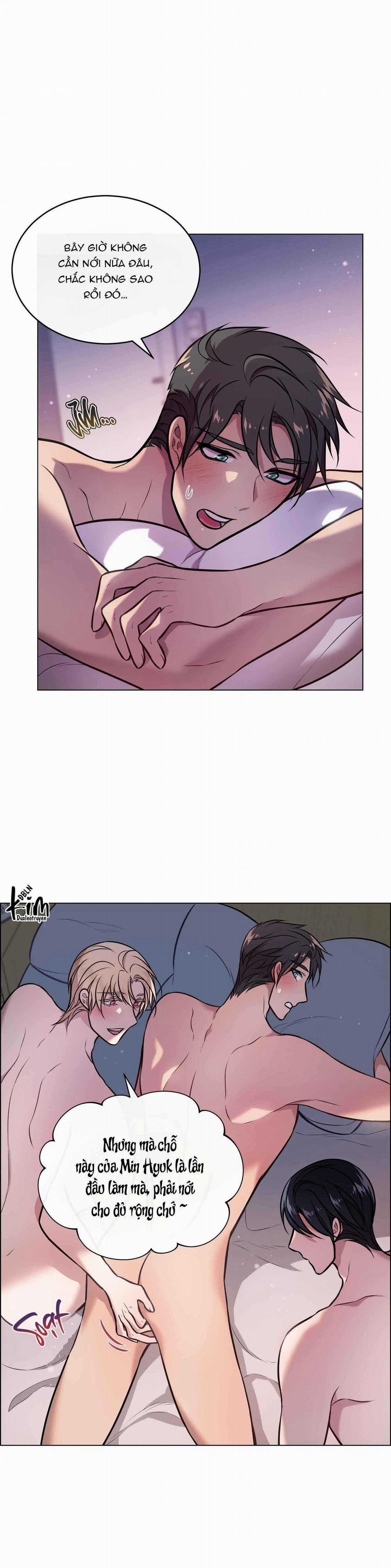 TUYỂN TẬP NHẤT THỤ ĐA CÔNG CỦA NHÀ KIM 27.5 trang 5