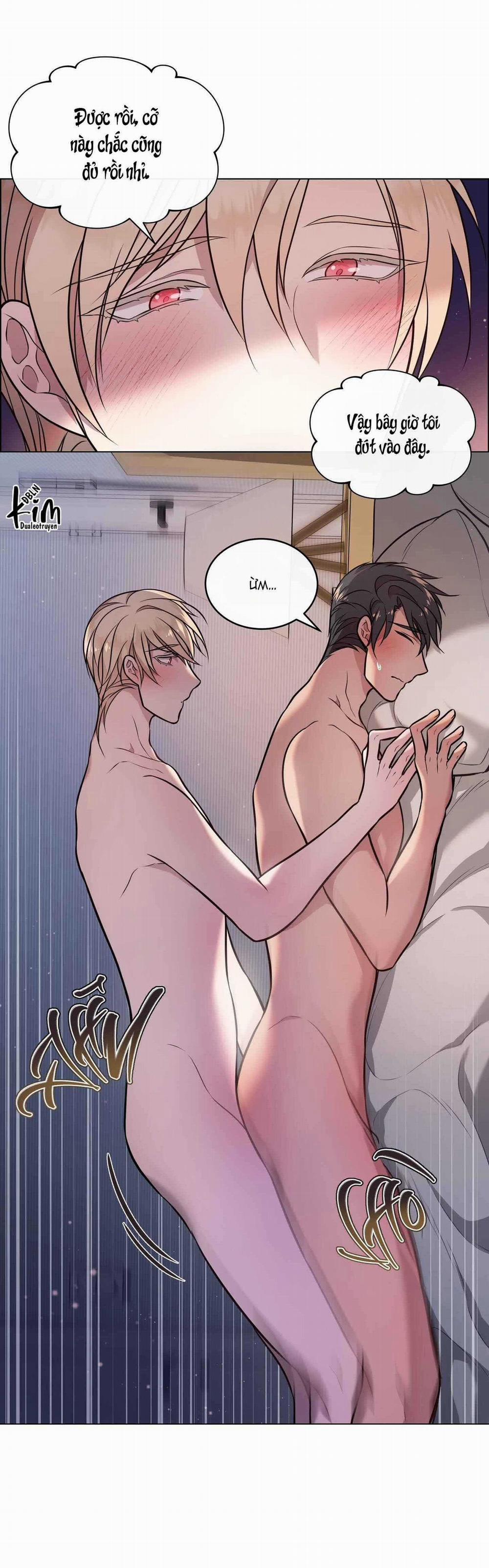 TUYỂN TẬP NHẤT THỤ ĐA CÔNG CỦA NHÀ KIM 27.5 trang 7