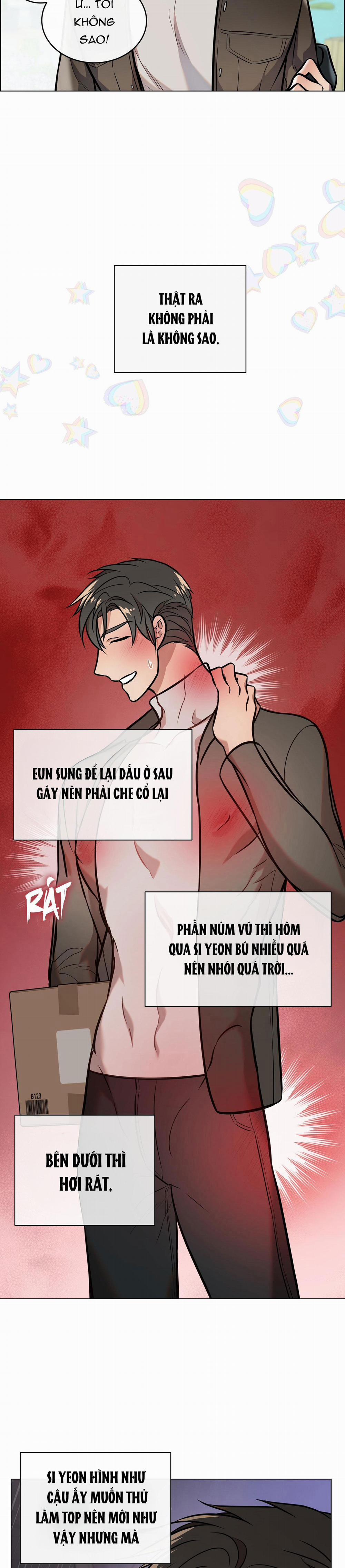 TUYỂN TẬP NHẤT THỤ ĐA CÔNG CỦA NHÀ KIM 27.6 hai cộng một 6 trang 1