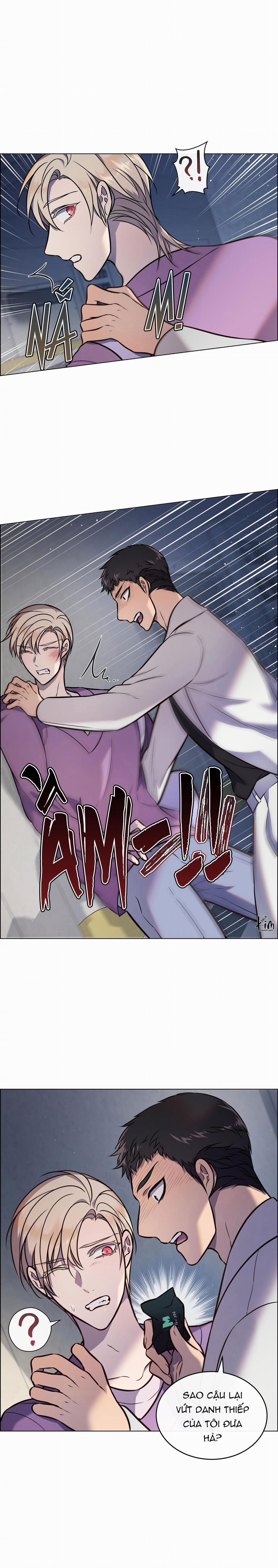 TUYỂN TẬP NHẤT THỤ ĐA CÔNG CỦA NHÀ KIM 27.6 hai cộng một 6 trang 11