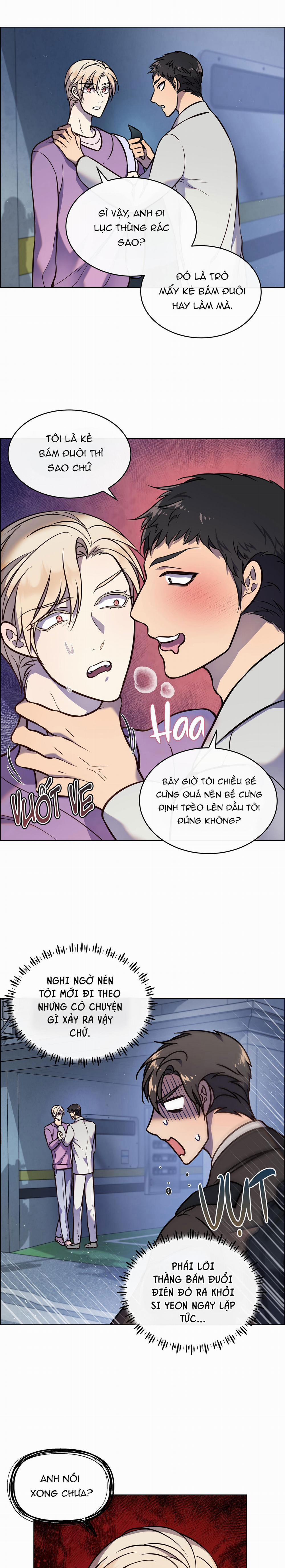 TUYỂN TẬP NHẤT THỤ ĐA CÔNG CỦA NHÀ KIM 27.6 hai cộng một 6 trang 12