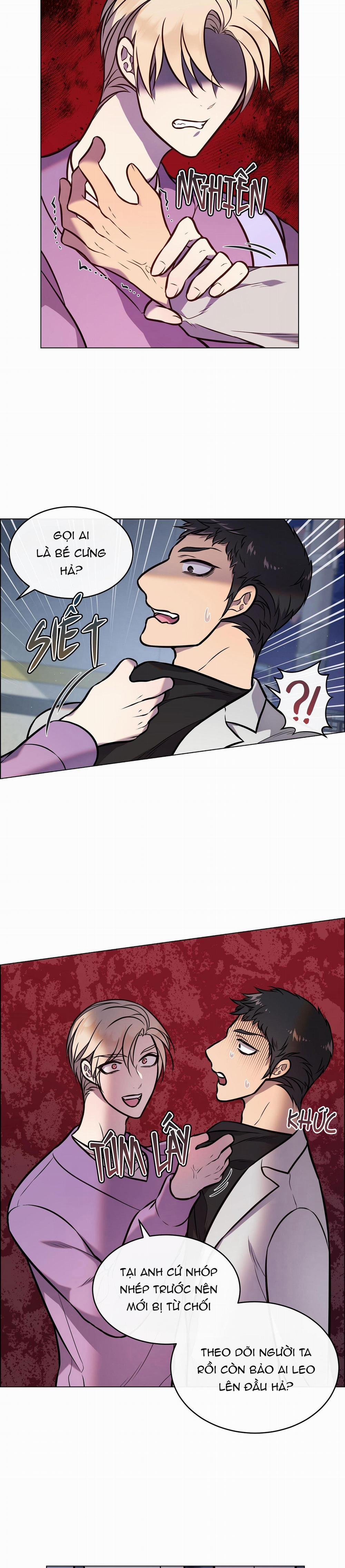 TUYỂN TẬP NHẤT THỤ ĐA CÔNG CỦA NHÀ KIM 27.6 hai cộng một 6 trang 13