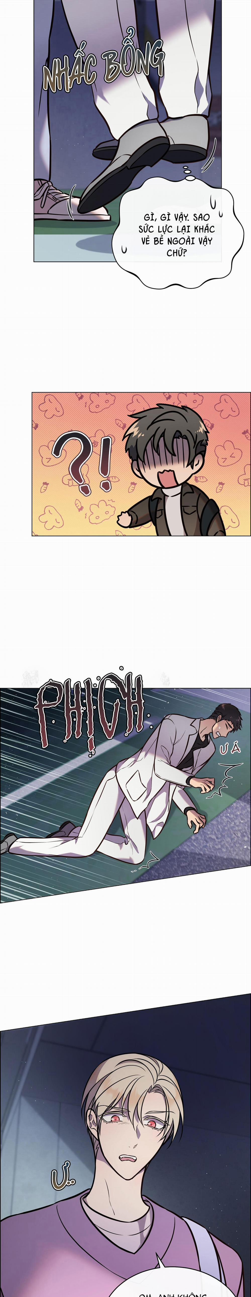 TUYỂN TẬP NHẤT THỤ ĐA CÔNG CỦA NHÀ KIM 27.6 hai cộng một 6 trang 14