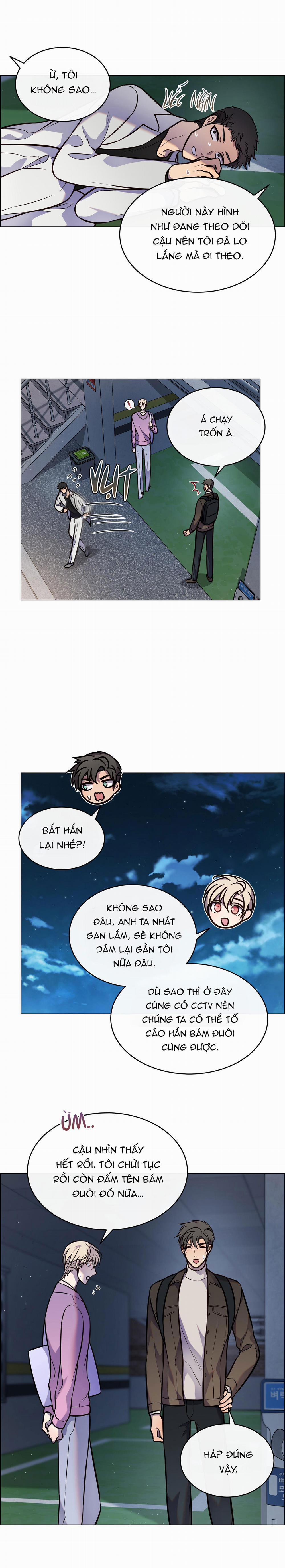 TUYỂN TẬP NHẤT THỤ ĐA CÔNG CỦA NHÀ KIM 27.6 hai cộng một 6 trang 16