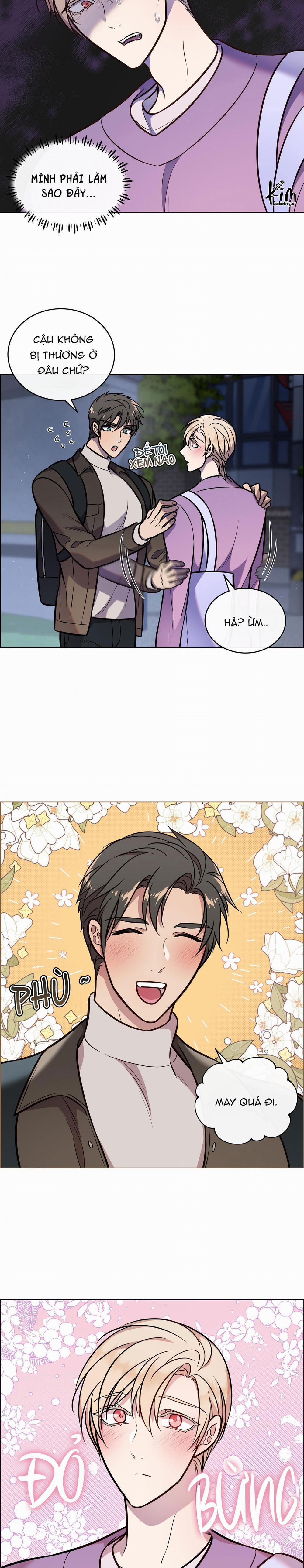 TUYỂN TẬP NHẤT THỤ ĐA CÔNG CỦA NHÀ KIM 27.6 hai cộng một 6 trang 18