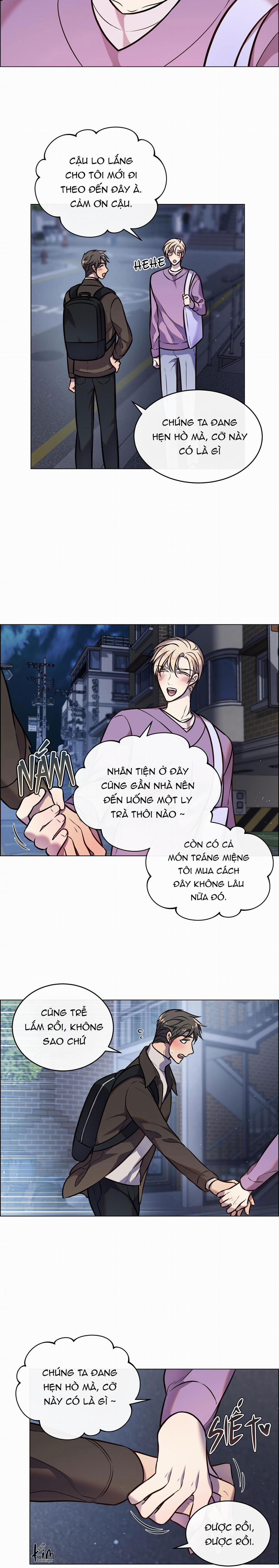 TUYỂN TẬP NHẤT THỤ ĐA CÔNG CỦA NHÀ KIM 27.6 hai cộng một 6 trang 19