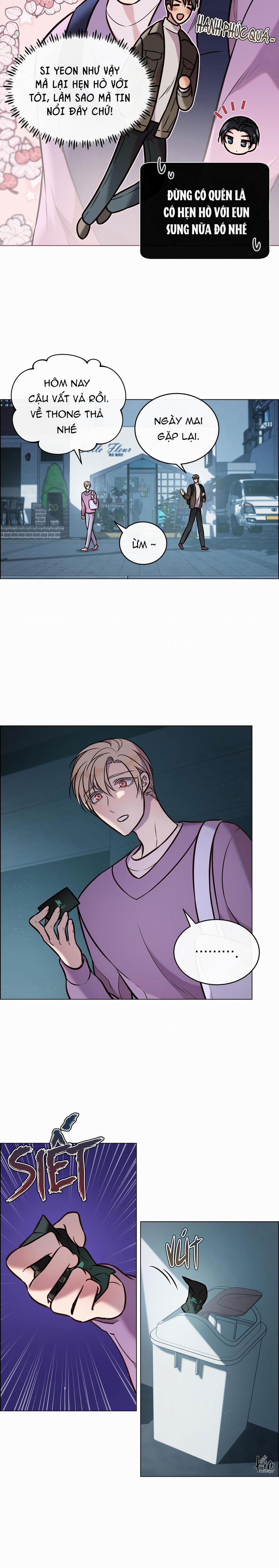 TUYỂN TẬP NHẤT THỤ ĐA CÔNG CỦA NHÀ KIM 27.6 hai cộng một 6 trang 7