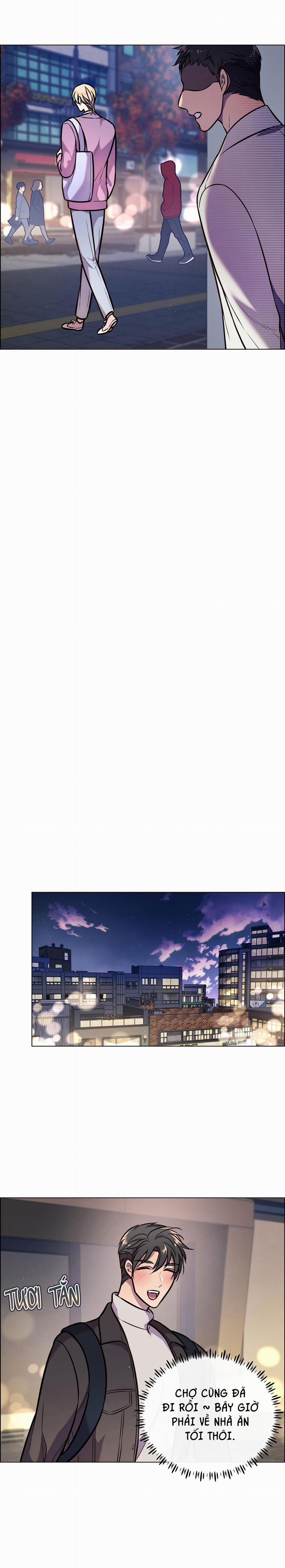 TUYỂN TẬP NHẤT THỤ ĐA CÔNG CỦA NHÀ KIM 27.6 hai cộng một 6 trang 8