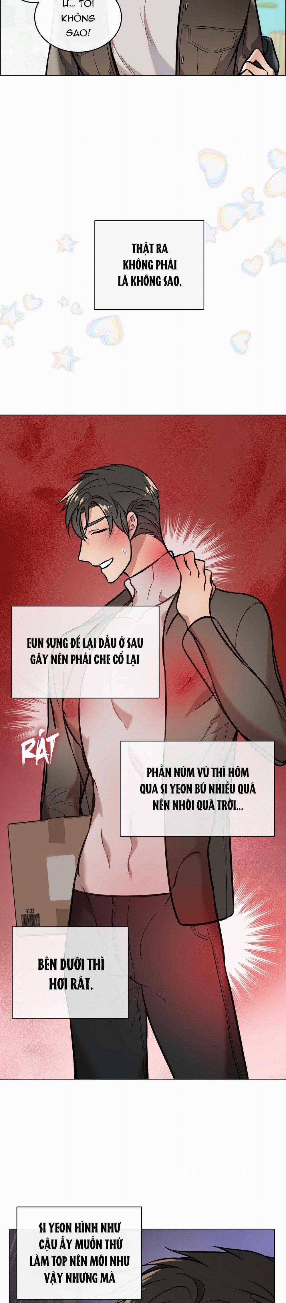 TUYỂN TẬP NHẤT THỤ ĐA CÔNG CỦA NHÀ KIM 27.6 trang 1