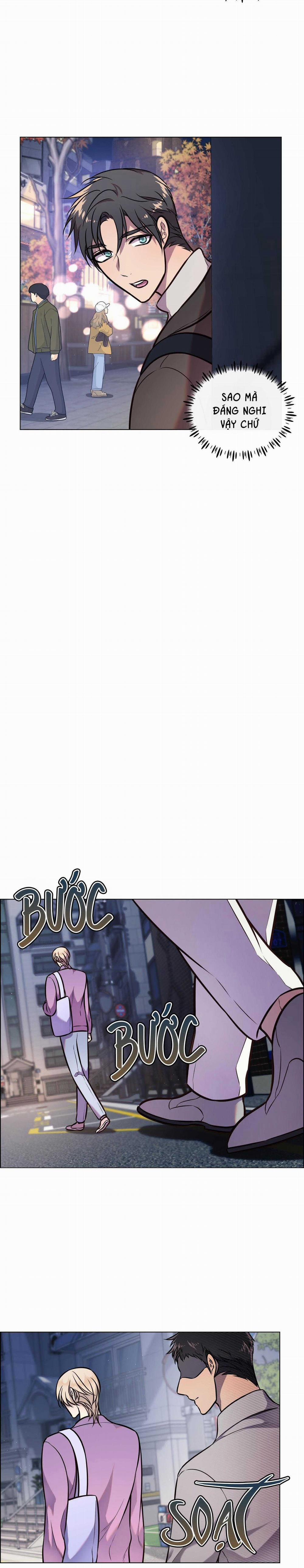 TUYỂN TẬP NHẤT THỤ ĐA CÔNG CỦA NHÀ KIM 27.6 trang 10