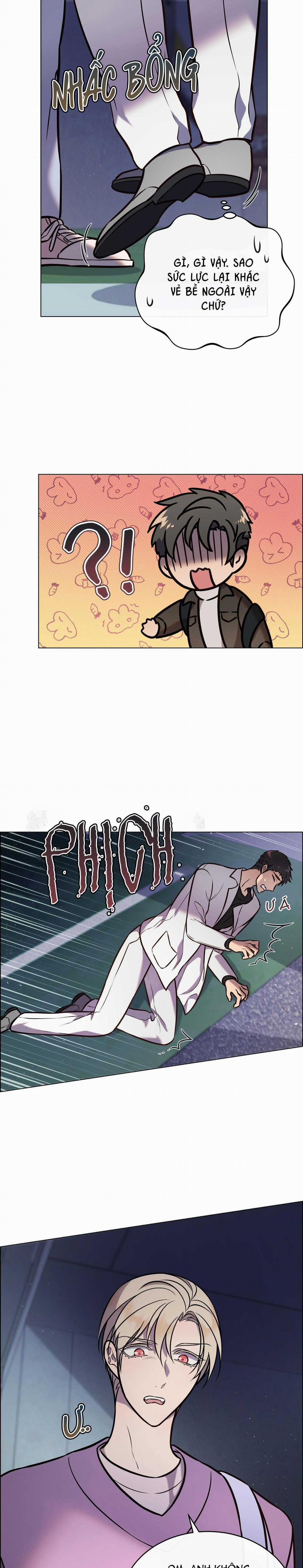 TUYỂN TẬP NHẤT THỤ ĐA CÔNG CỦA NHÀ KIM 27.6 trang 14