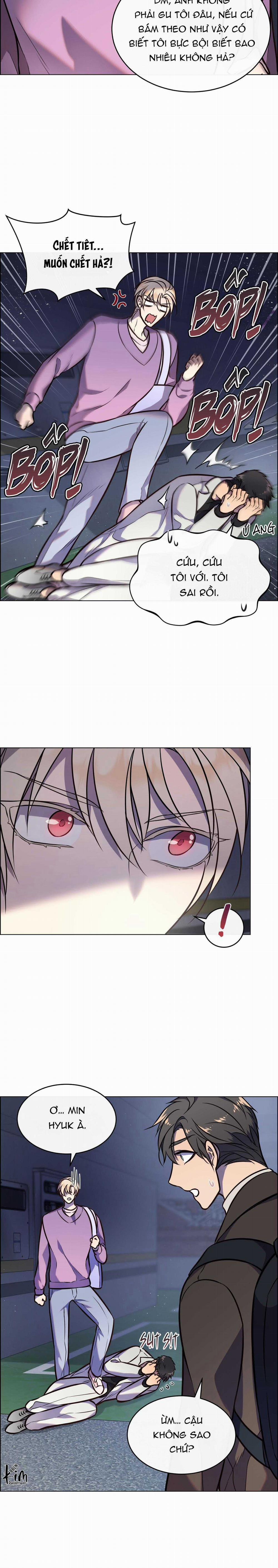 TUYỂN TẬP NHẤT THỤ ĐA CÔNG CỦA NHÀ KIM 27.6 trang 15