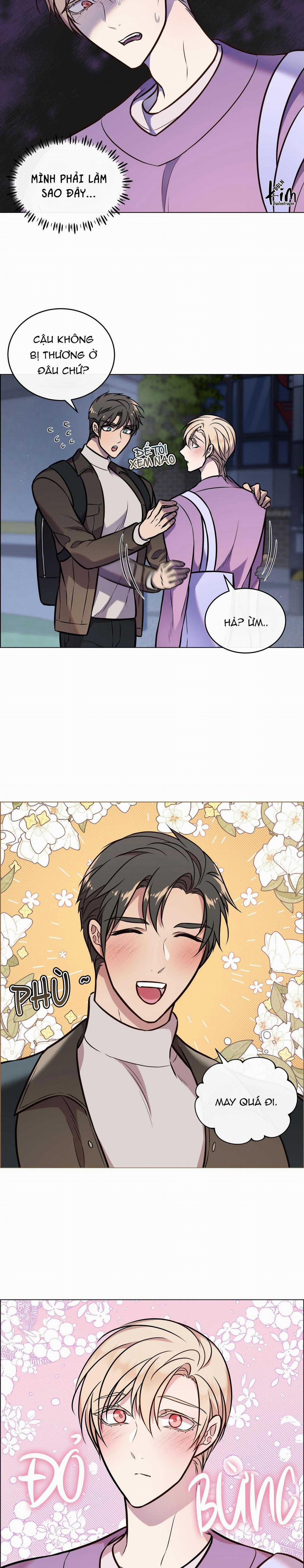 TUYỂN TẬP NHẤT THỤ ĐA CÔNG CỦA NHÀ KIM 27.6 trang 18