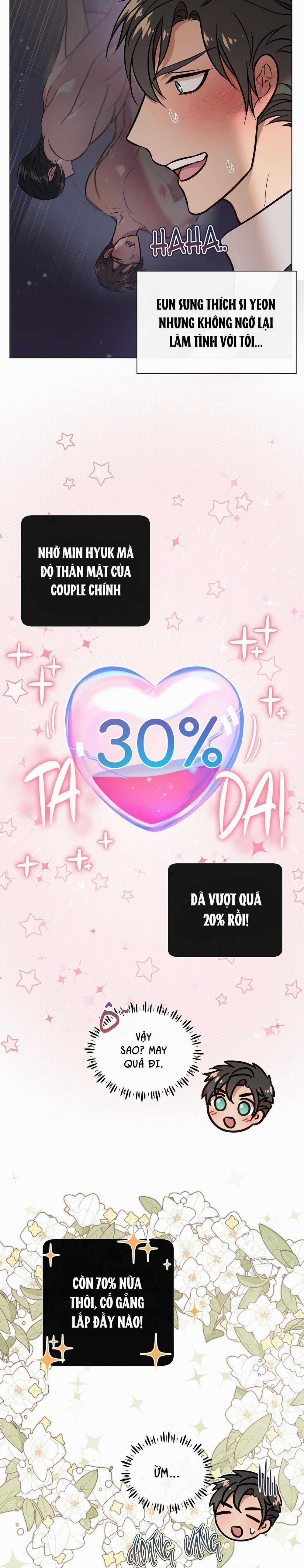 TUYỂN TẬP NHẤT THỤ ĐA CÔNG CỦA NHÀ KIM 27.6 trang 2