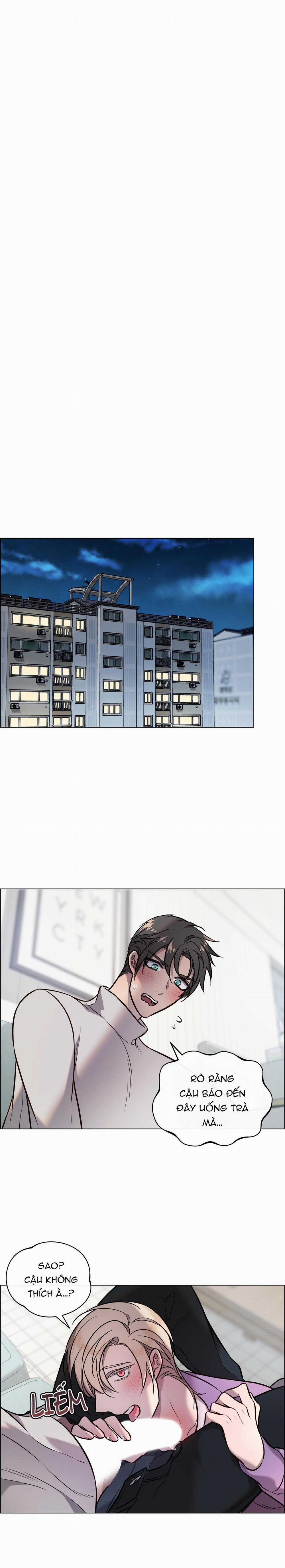 TUYỂN TẬP NHẤT THỤ ĐA CÔNG CỦA NHÀ KIM 27.6 trang 20