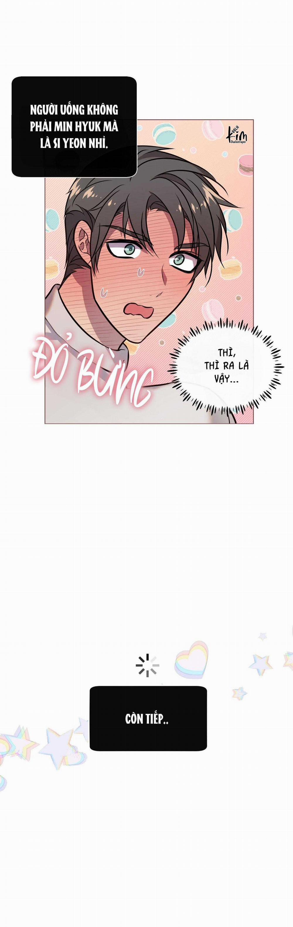 TUYỂN TẬP NHẤT THỤ ĐA CÔNG CỦA NHÀ KIM 27.6 trang 21