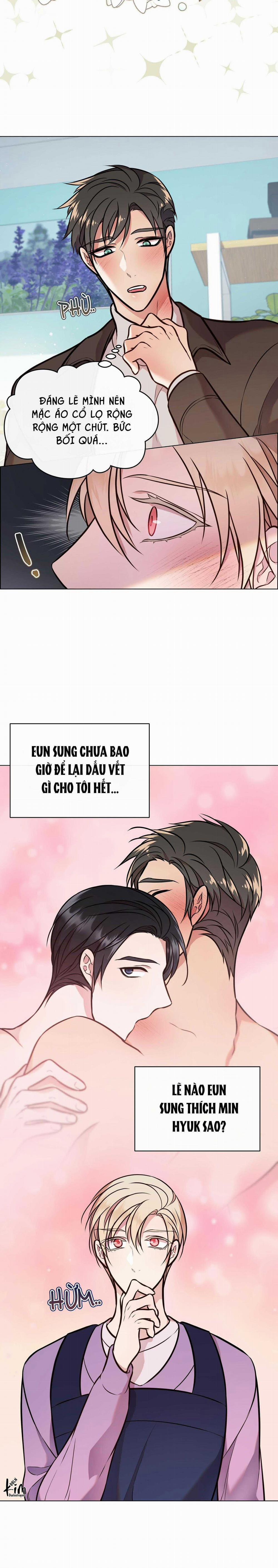 TUYỂN TẬP NHẤT THỤ ĐA CÔNG CỦA NHÀ KIM 27.6 trang 3