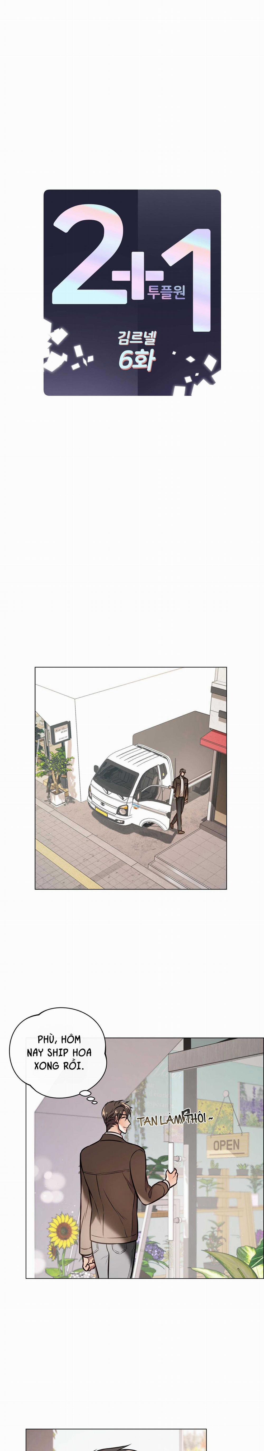 TUYỂN TẬP NHẤT THỤ ĐA CÔNG CỦA NHÀ KIM 27.6 trang 4