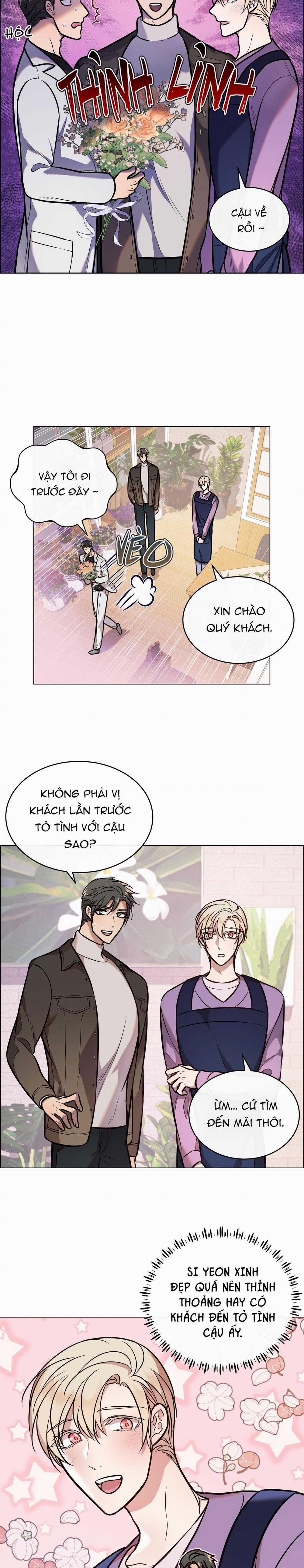 TUYỂN TẬP NHẤT THỤ ĐA CÔNG CỦA NHÀ KIM 27.6 trang 6