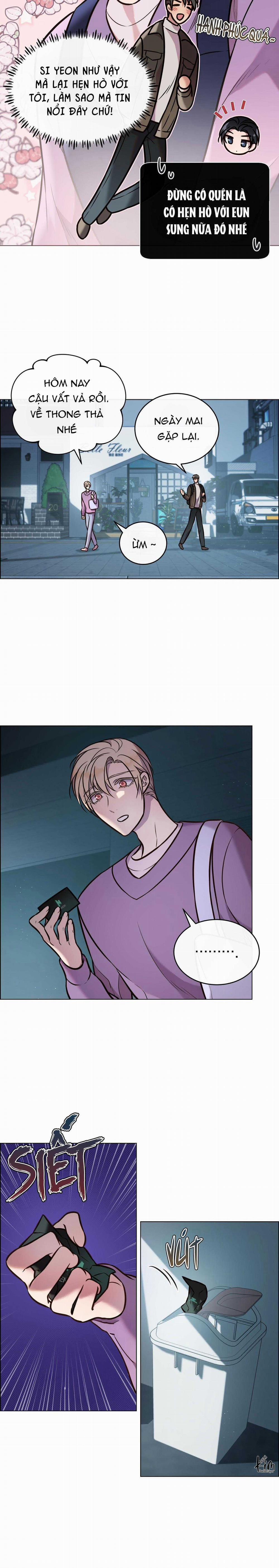 TUYỂN TẬP NHẤT THỤ ĐA CÔNG CỦA NHÀ KIM 27.6 trang 7