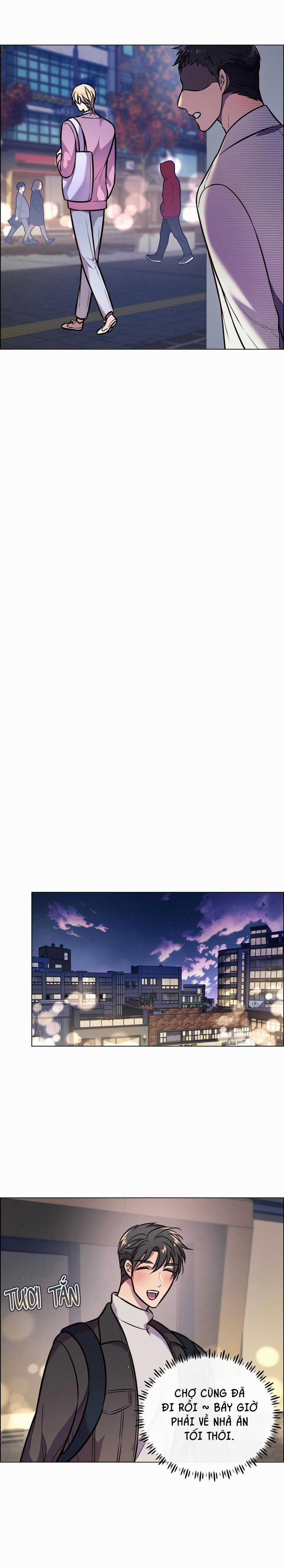 TUYỂN TẬP NHẤT THỤ ĐA CÔNG CỦA NHÀ KIM 27.6 trang 8