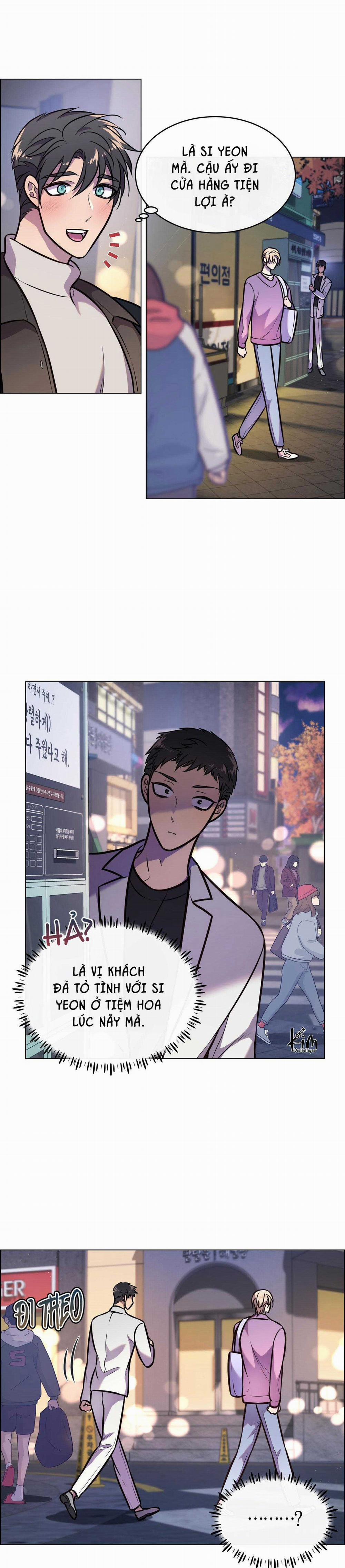 TUYỂN TẬP NHẤT THỤ ĐA CÔNG CỦA NHÀ KIM 27.6 trang 9