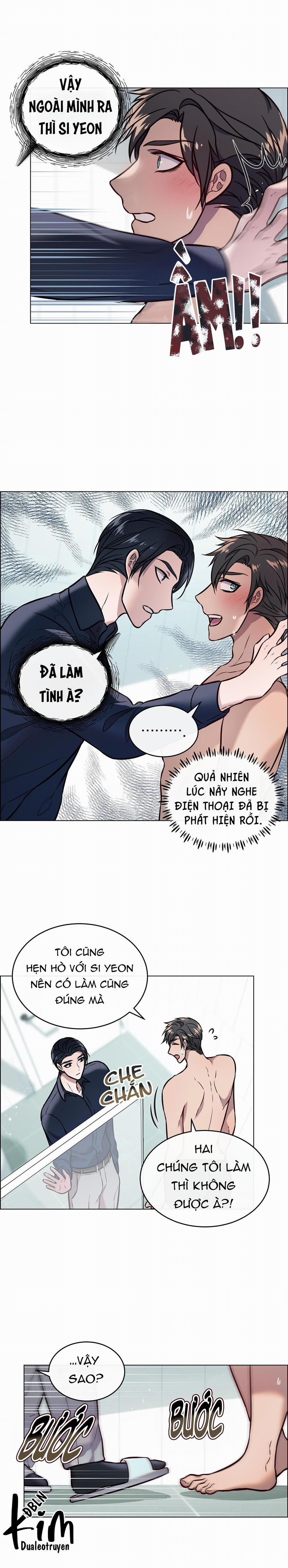 TUYỂN TẬP NHẤT THỤ ĐA CÔNG CỦA NHÀ KIM 27.7 0 7 trang 16