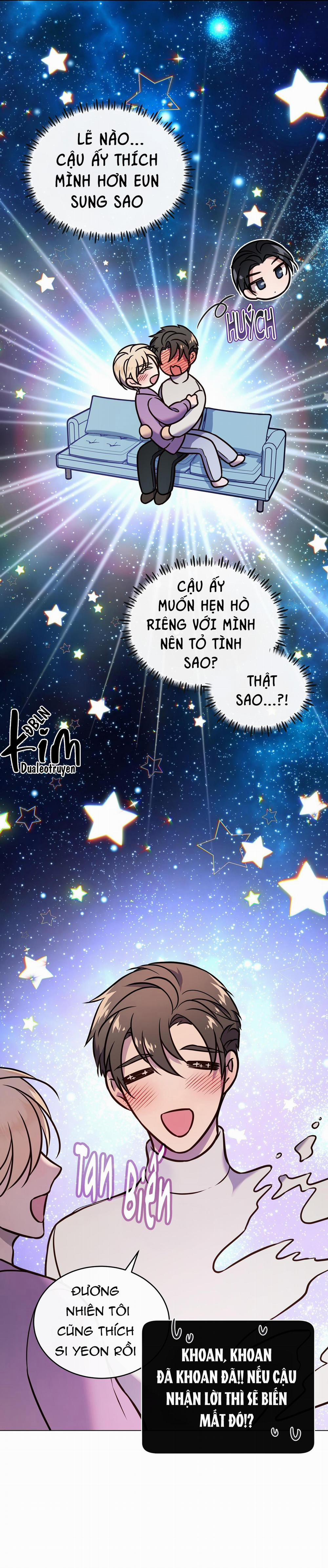 TUYỂN TẬP NHẤT THỤ ĐA CÔNG CỦA NHÀ KIM 27.7 0 7 trang 4