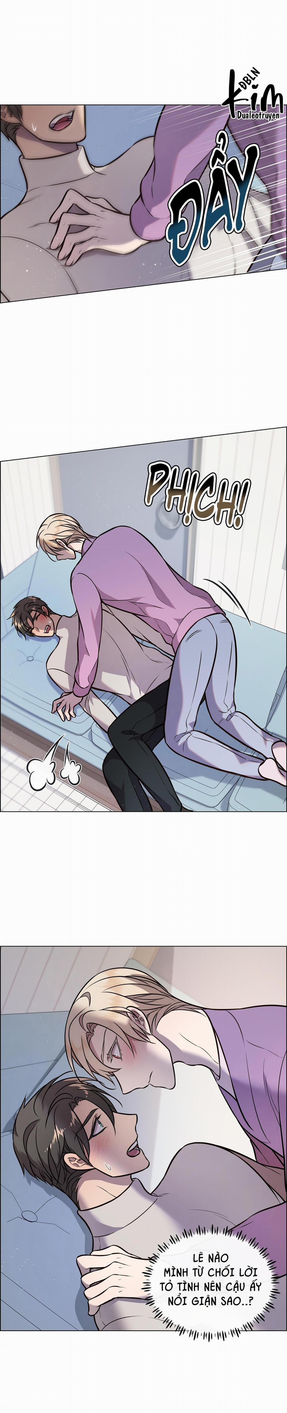 TUYỂN TẬP NHẤT THỤ ĐA CÔNG CỦA NHÀ KIM 27.7 0 7 trang 8