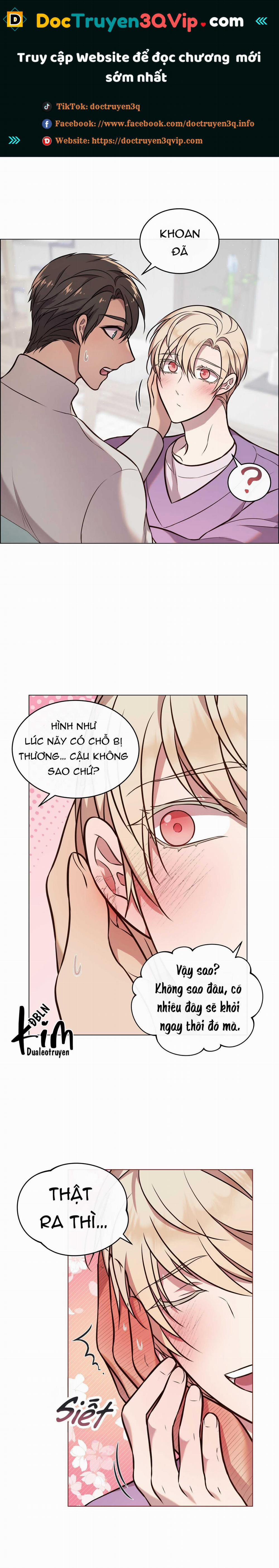 TUYỂN TẬP NHẤT THỤ ĐA CÔNG CỦA NHÀ KIM 27.7 trang 0