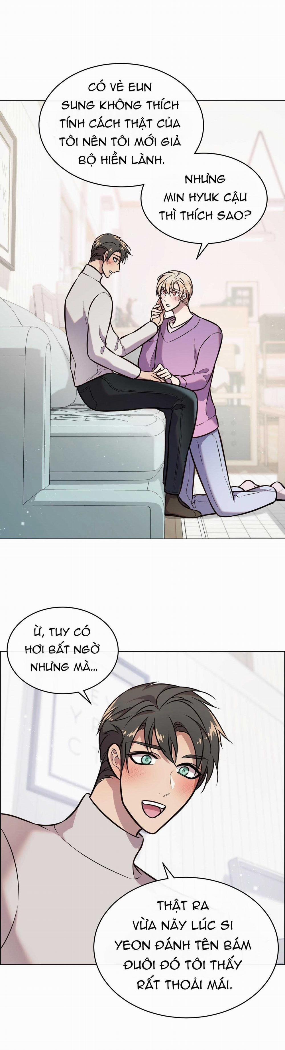 TUYỂN TẬP NHẤT THỤ ĐA CÔNG CỦA NHÀ KIM 27.7 trang 1